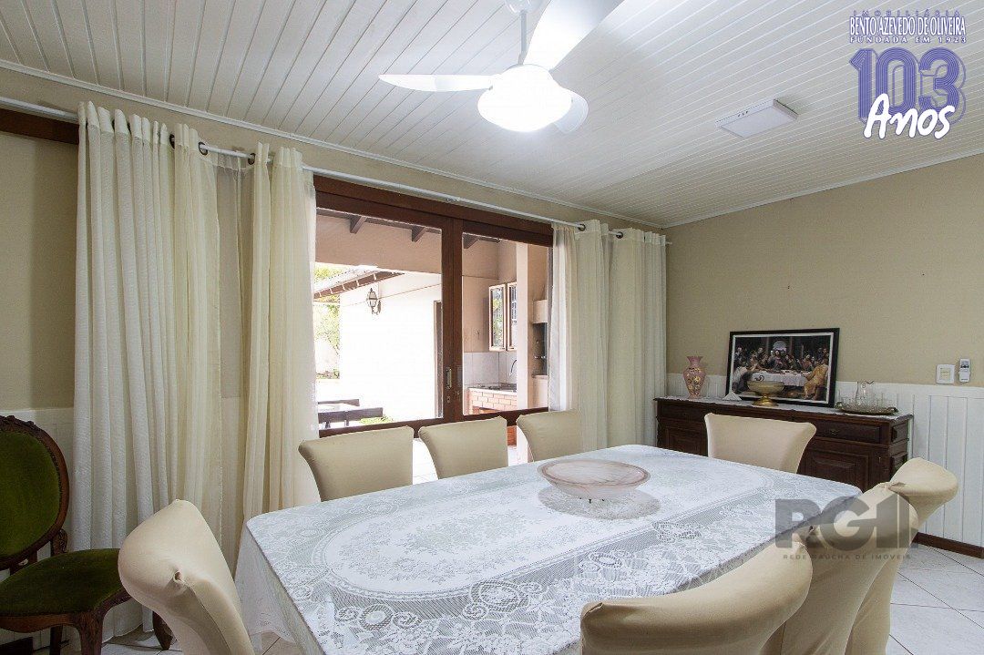 Casa, 3 quartos, 247 m² - Foto 11