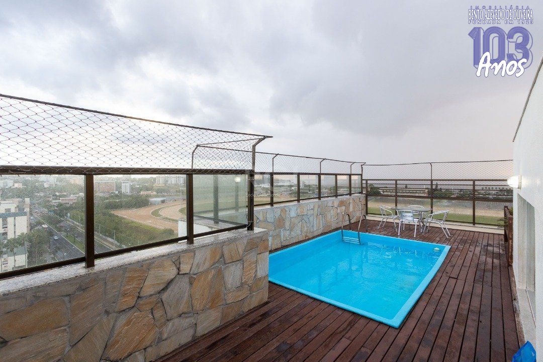 Cobertura, 3 quartos, 230 m² - Foto 42
