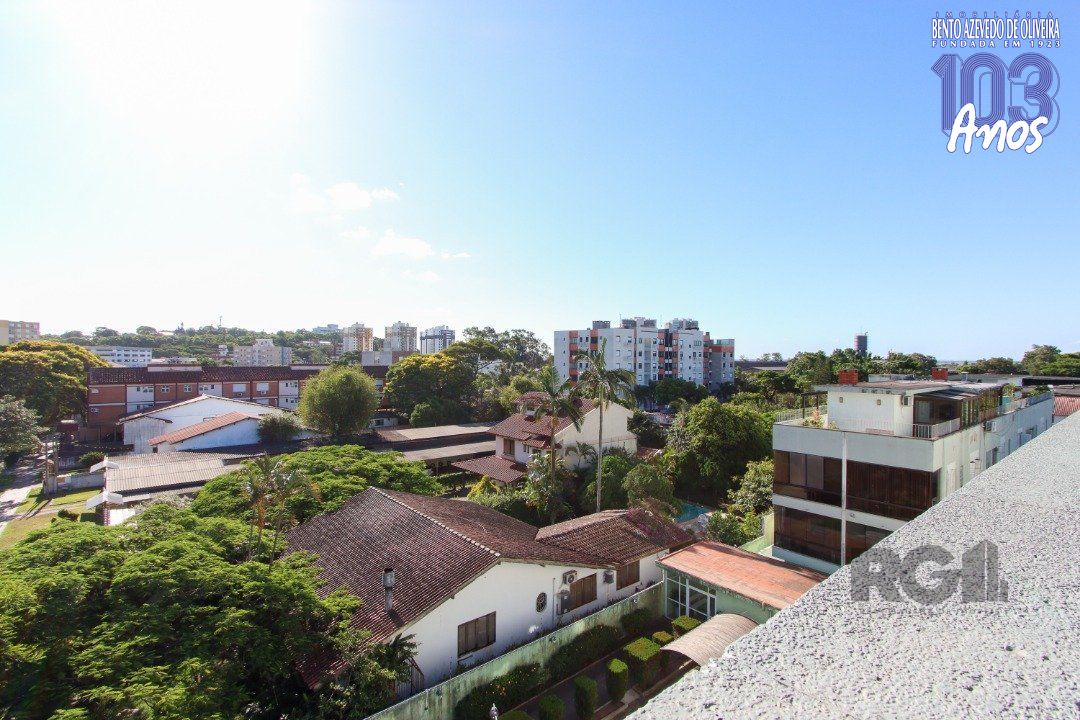 Cobertura, 2 quartos, 110 m² - Foto 36