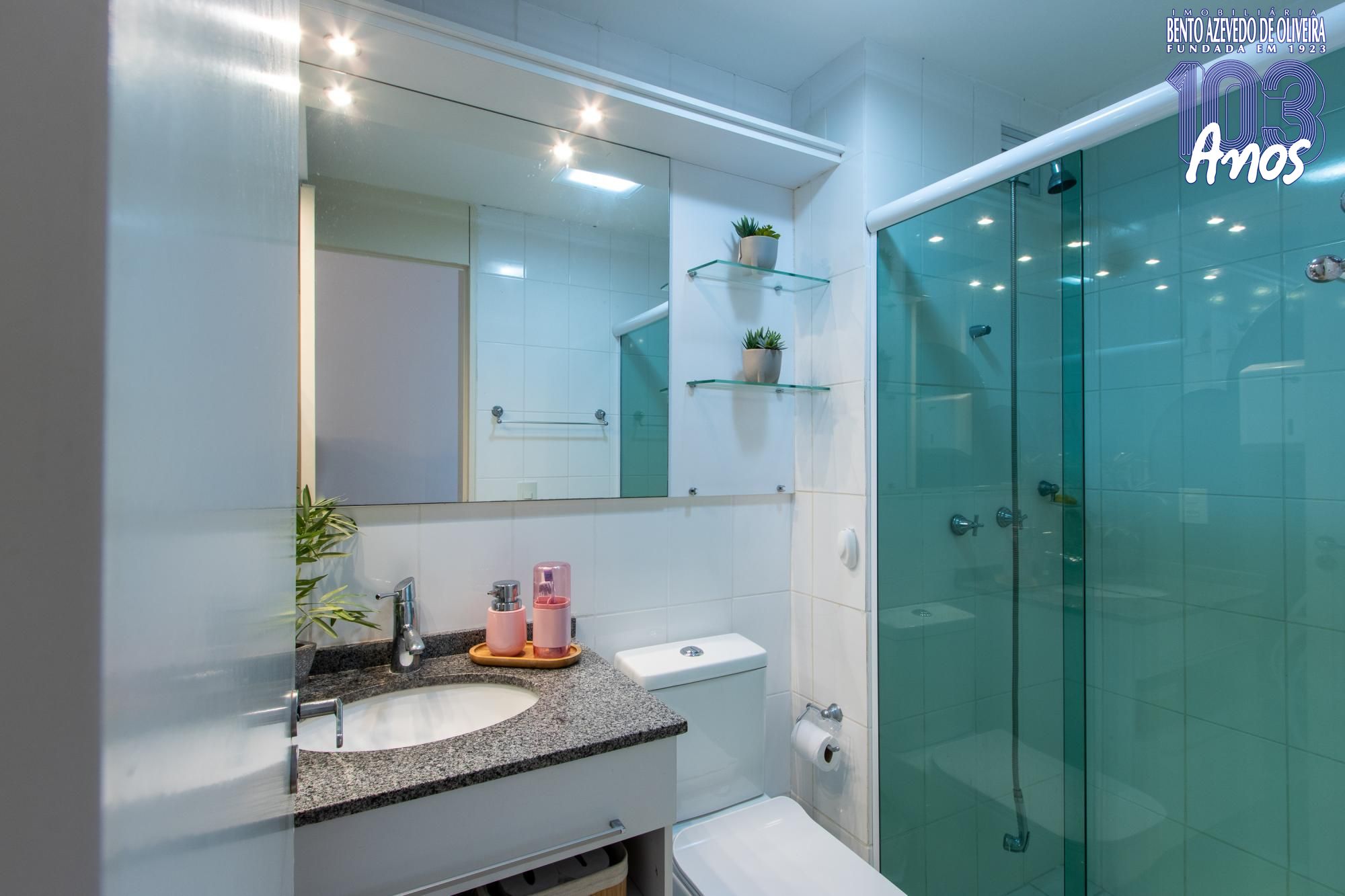 Apartamento, 3 quartos, 67 m² - Foto 15