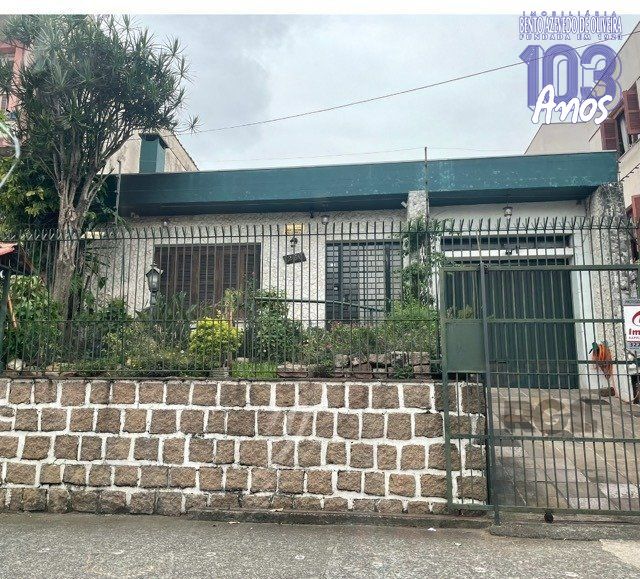 Casa, 3 quartos, 300 m² - Foto 1