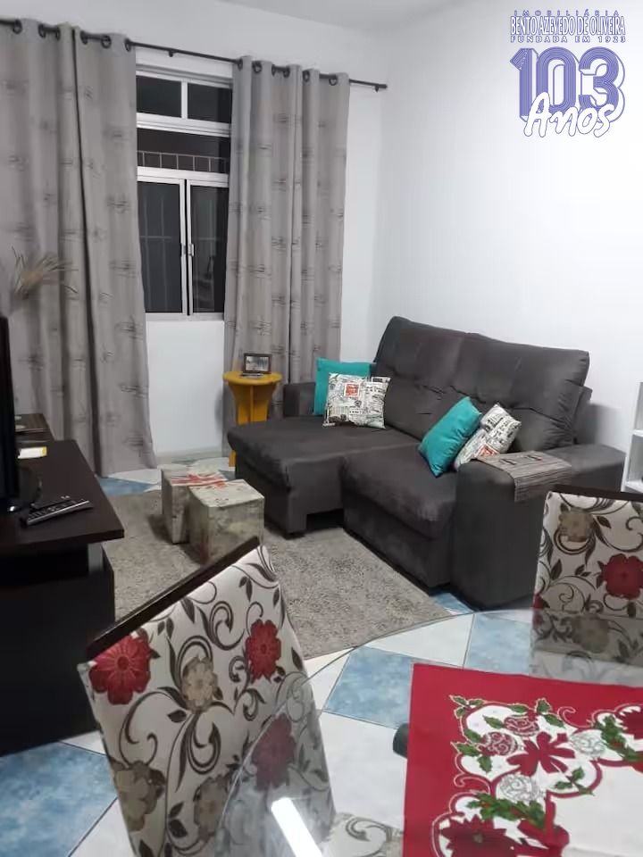 Apartamento, 2 quartos, 100 m² - Foto 2