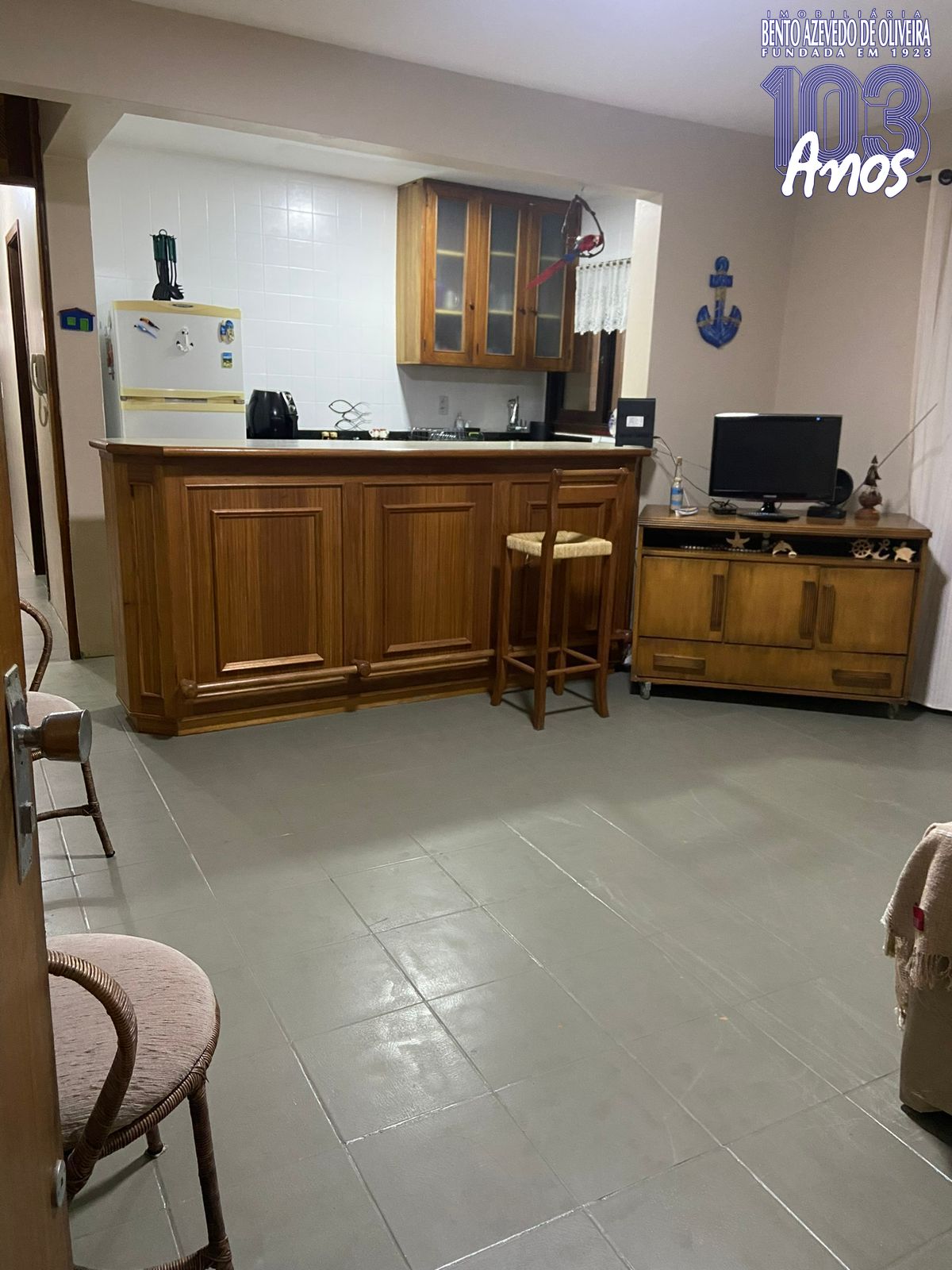 Apartamento, 2 quartos, 61 m² - Foto 4