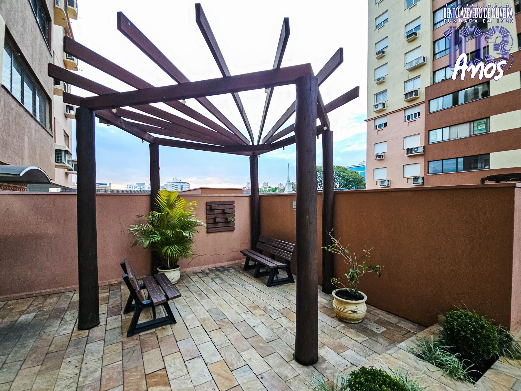 Apartamento, 3 quartos, 100 m² - Foto 22