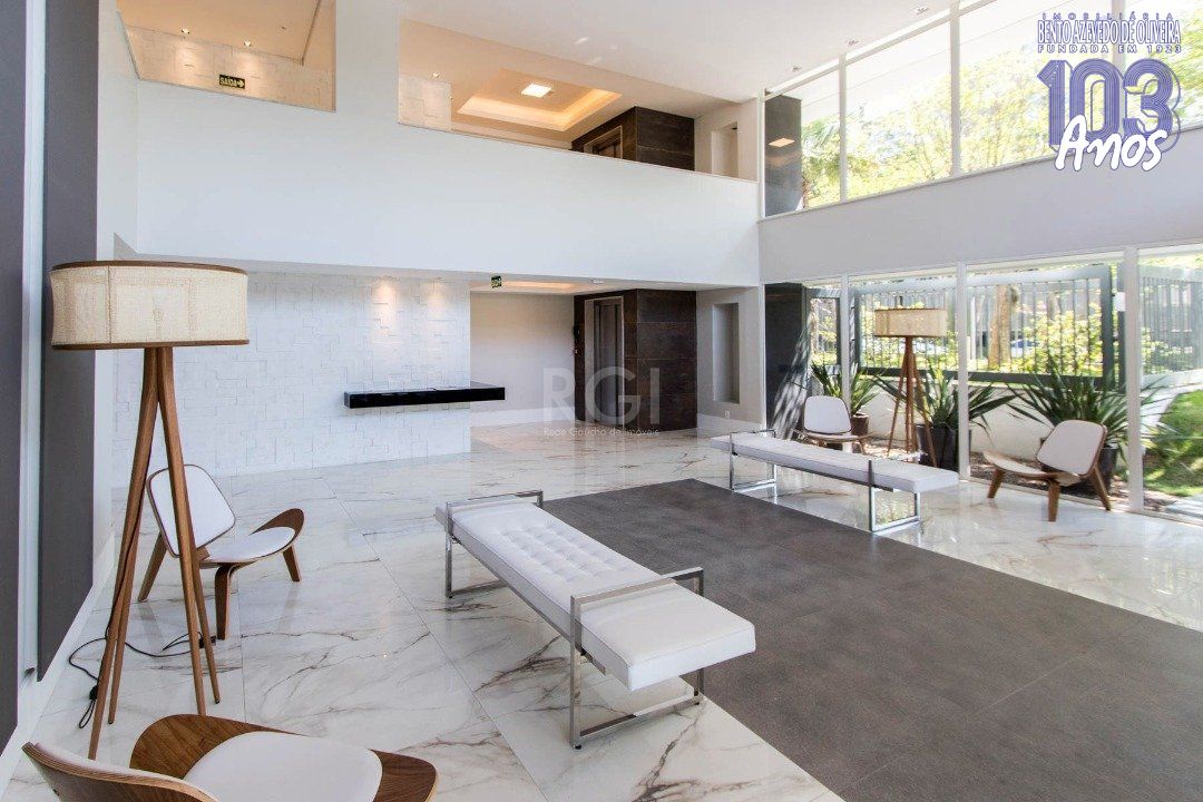 Apartamento, 3 quartos, 230 m² - Foto 3