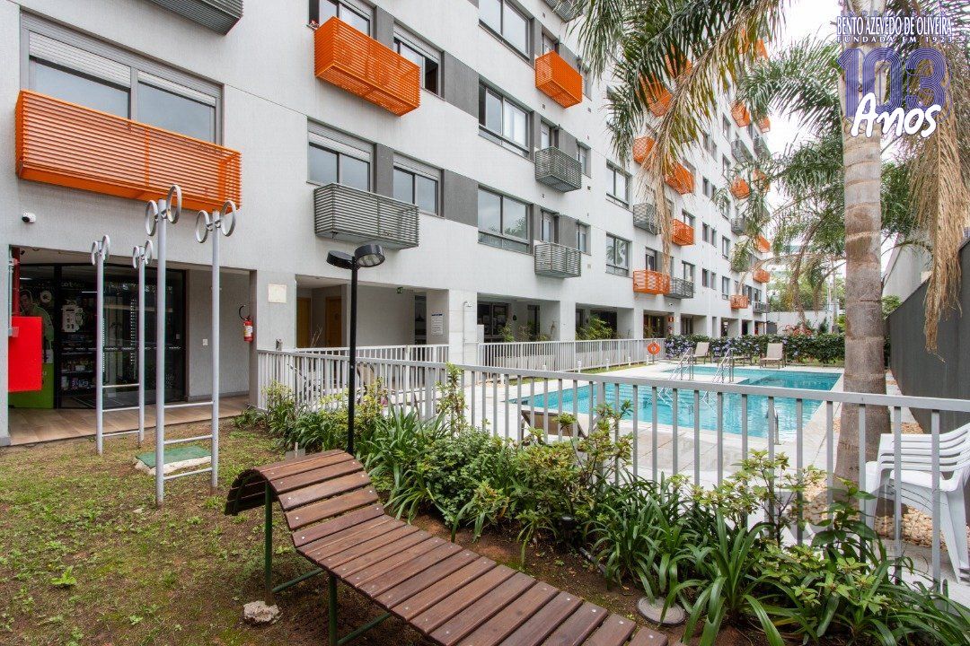 Apartamento, 3 quartos, 75 m² - Foto 31