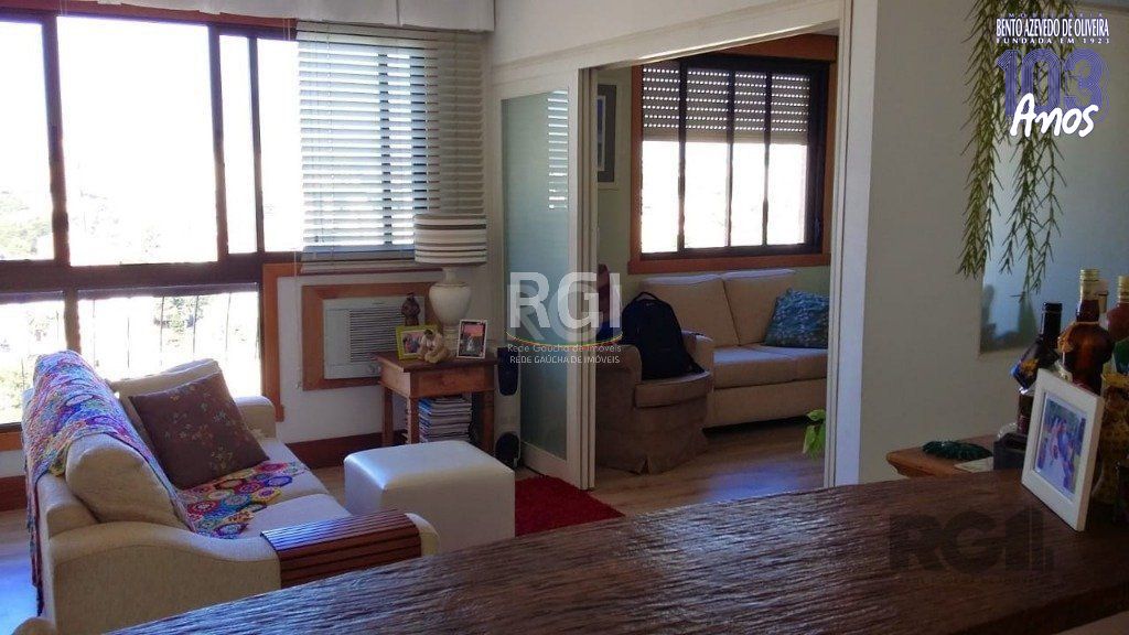 Apartamento, 3 quartos, 87 m² - Foto 2