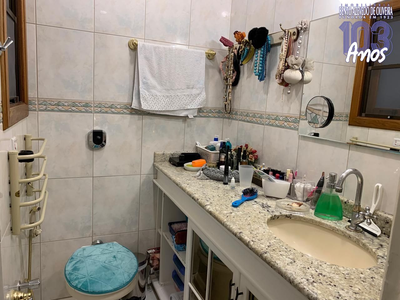 Cobertura, 4 quartos, 228 m² - Foto 17
