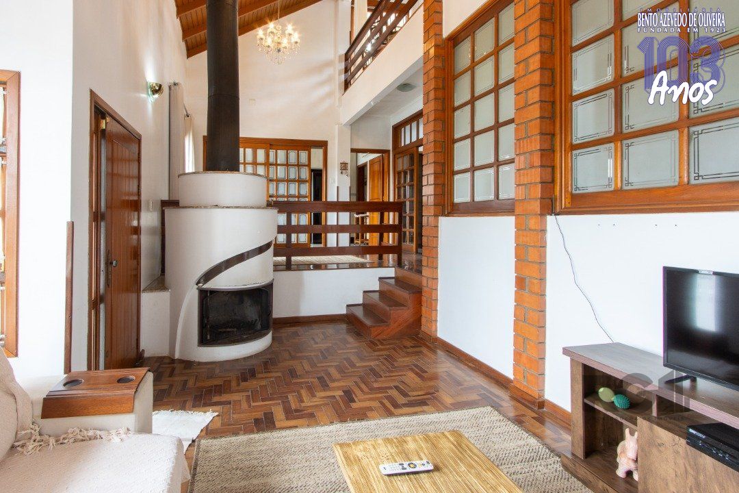 Casa, 3 quartos, 222 m² - Foto 6