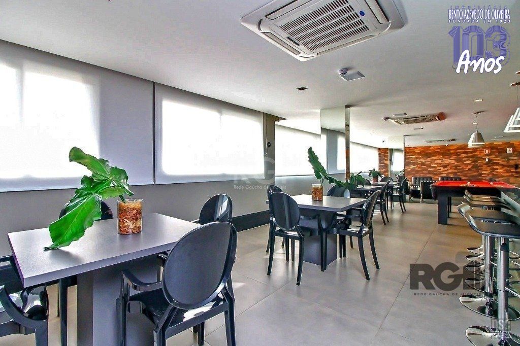 Apartamento, 1 quarto, 39 m² - Foto 4