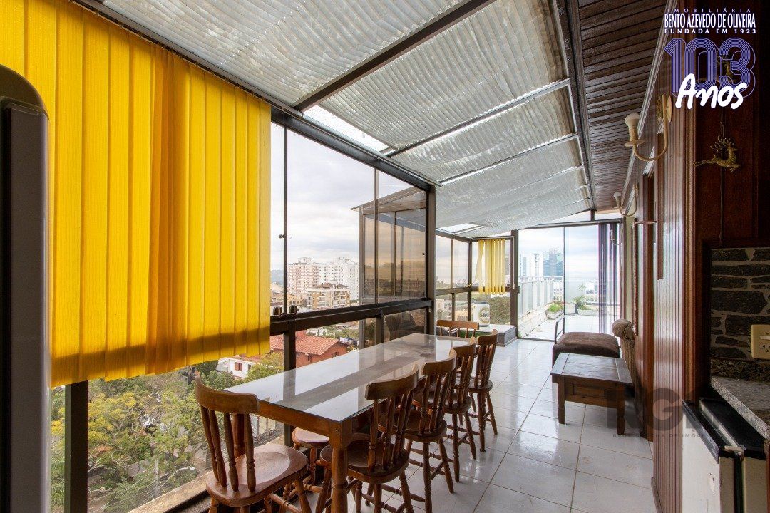 Cobertura, 3 quartos, 207 m² - Foto 39