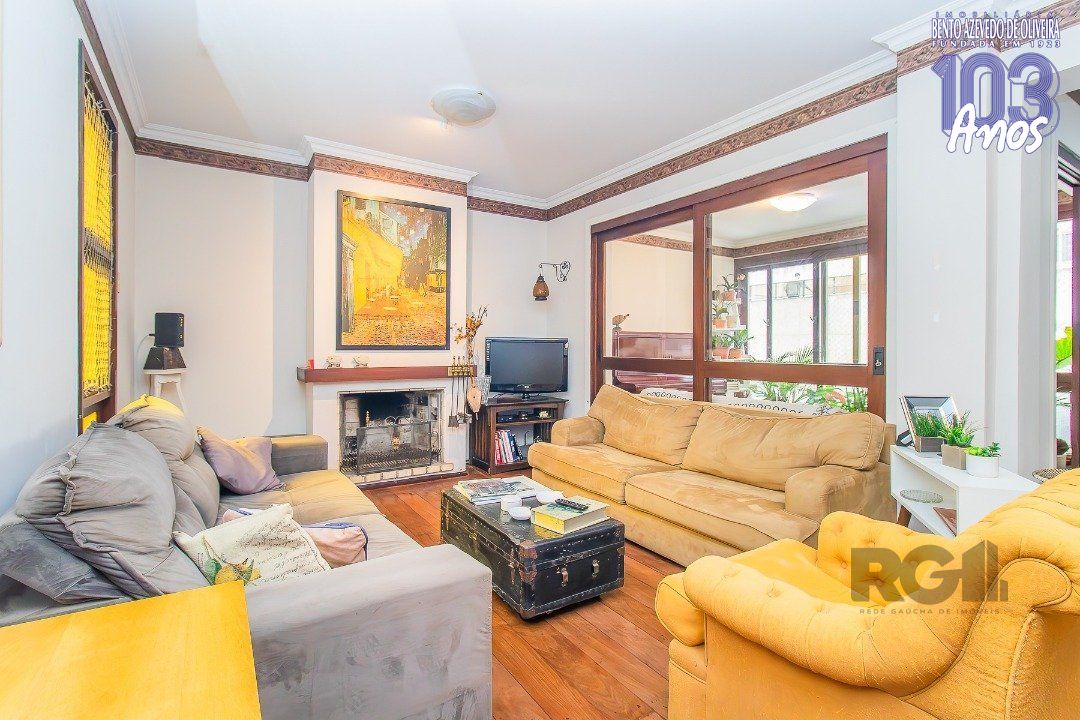 Cobertura, 5 quartos, 182 m² - Foto 3