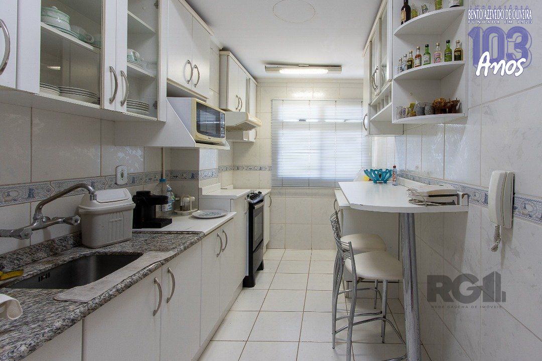 Cobertura, 3 quartos, 167 m² - Foto 22