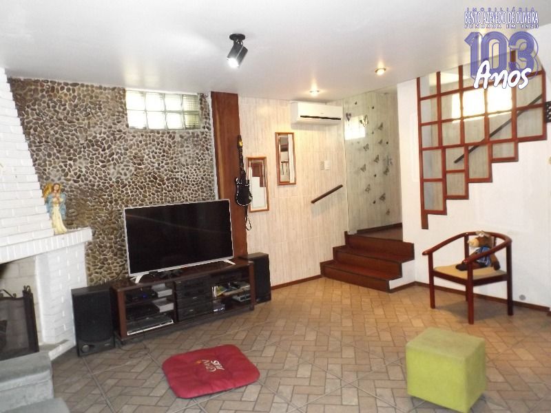 Casa, 3 quartos, 250 m² - Foto 21