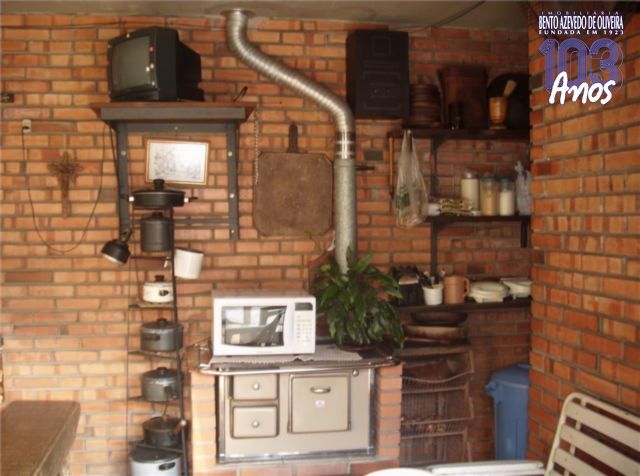 Casa, 4 quartos, 238 m² - Foto 23