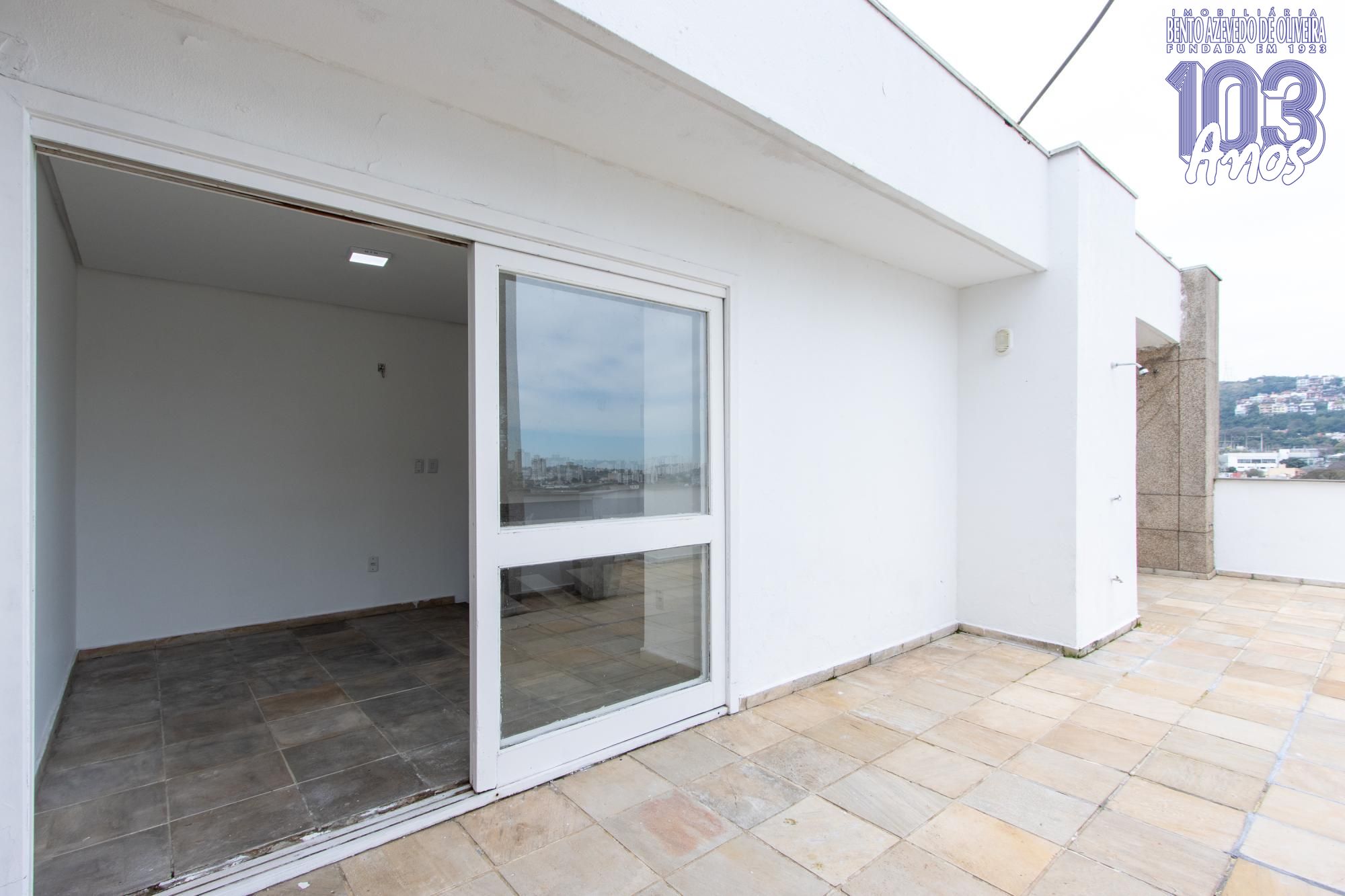 Cobertura, 2 quartos, 137 m² - Foto 33