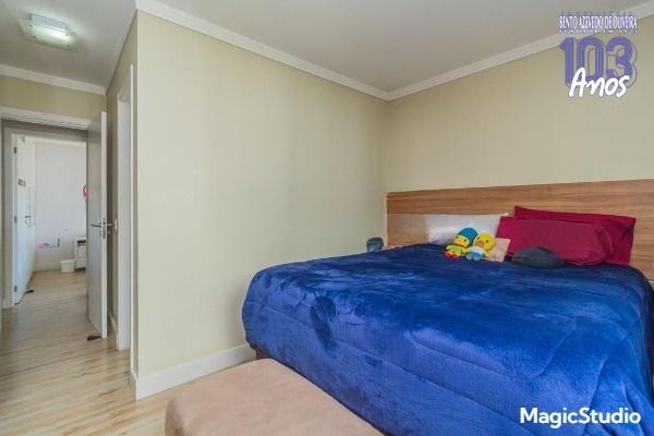 Apartamento, 3 quartos, 106 m² - Foto 8