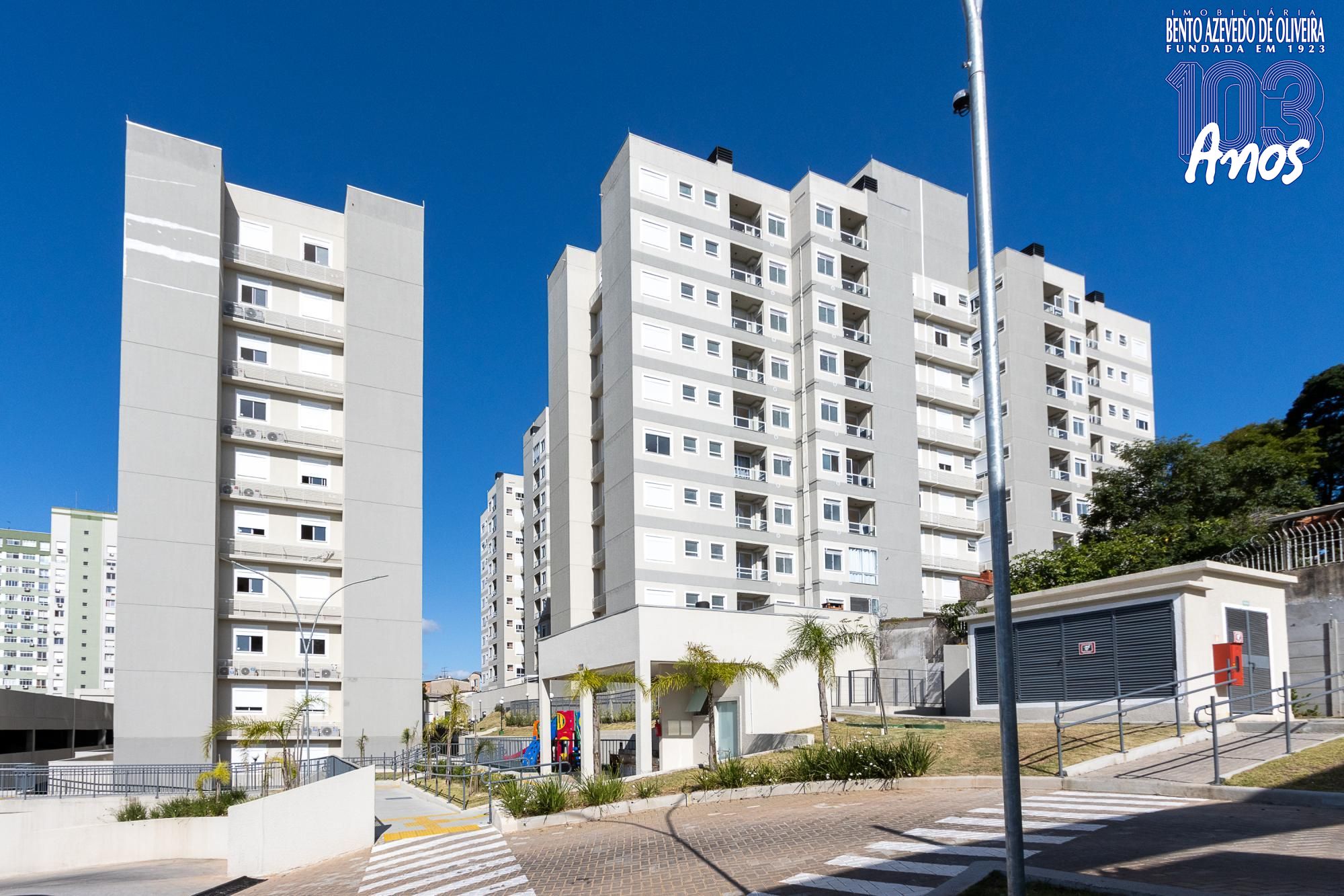 Apartamento, 2 quartos, 53 m² - Foto 24