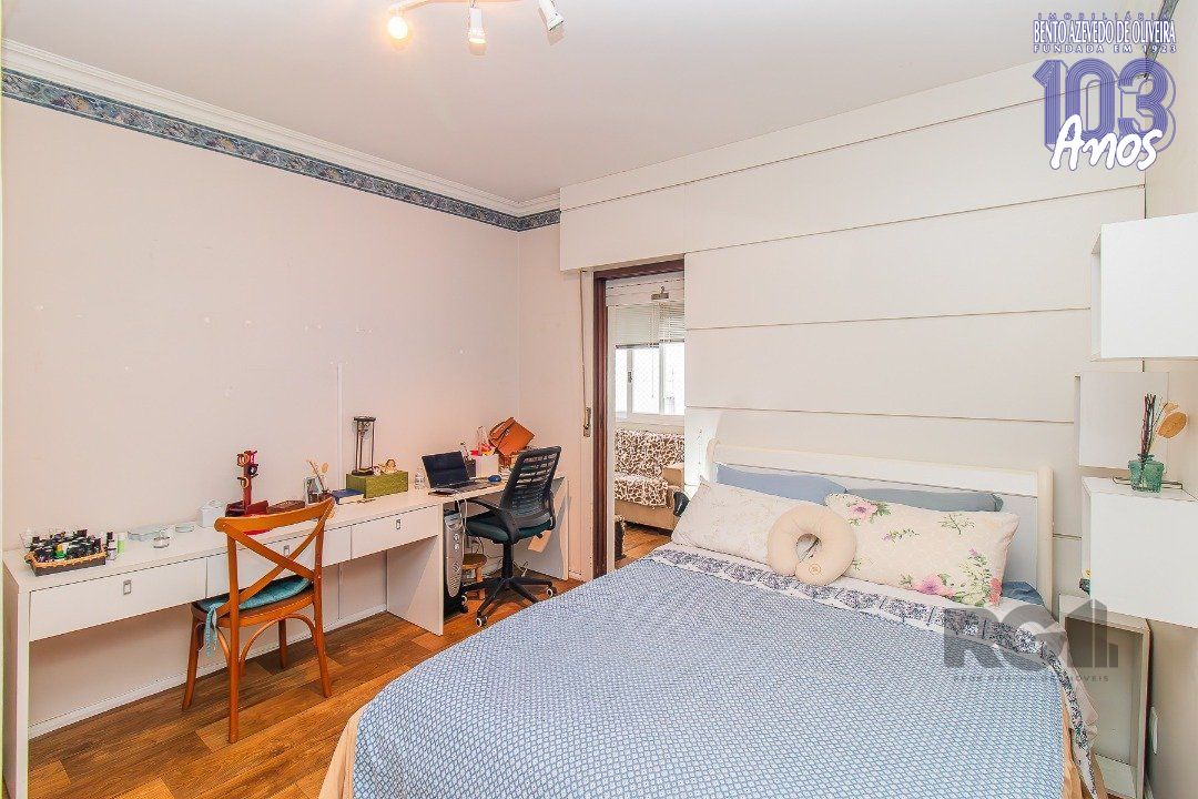 Cobertura, 5 quartos, 182 m² - Foto 20