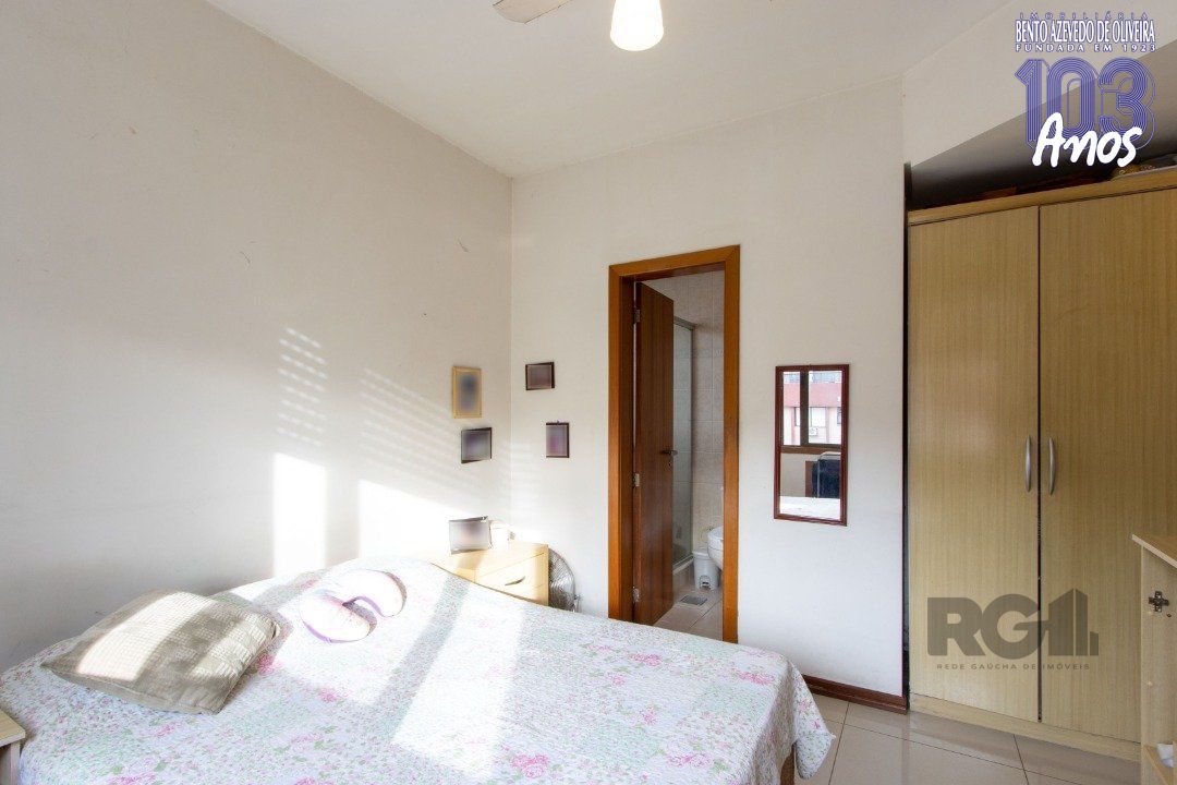 Apartamento, 3 quartos, 81 m² - Foto 29