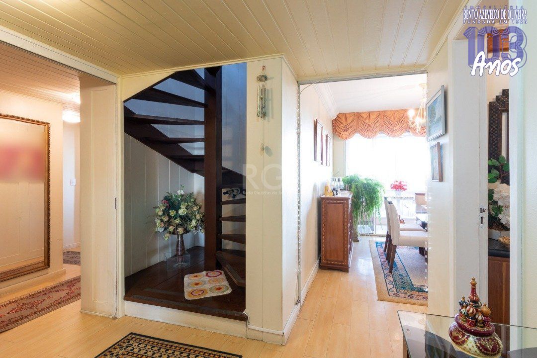 Cobertura, 3 quartos, 230 m² - Foto 9
