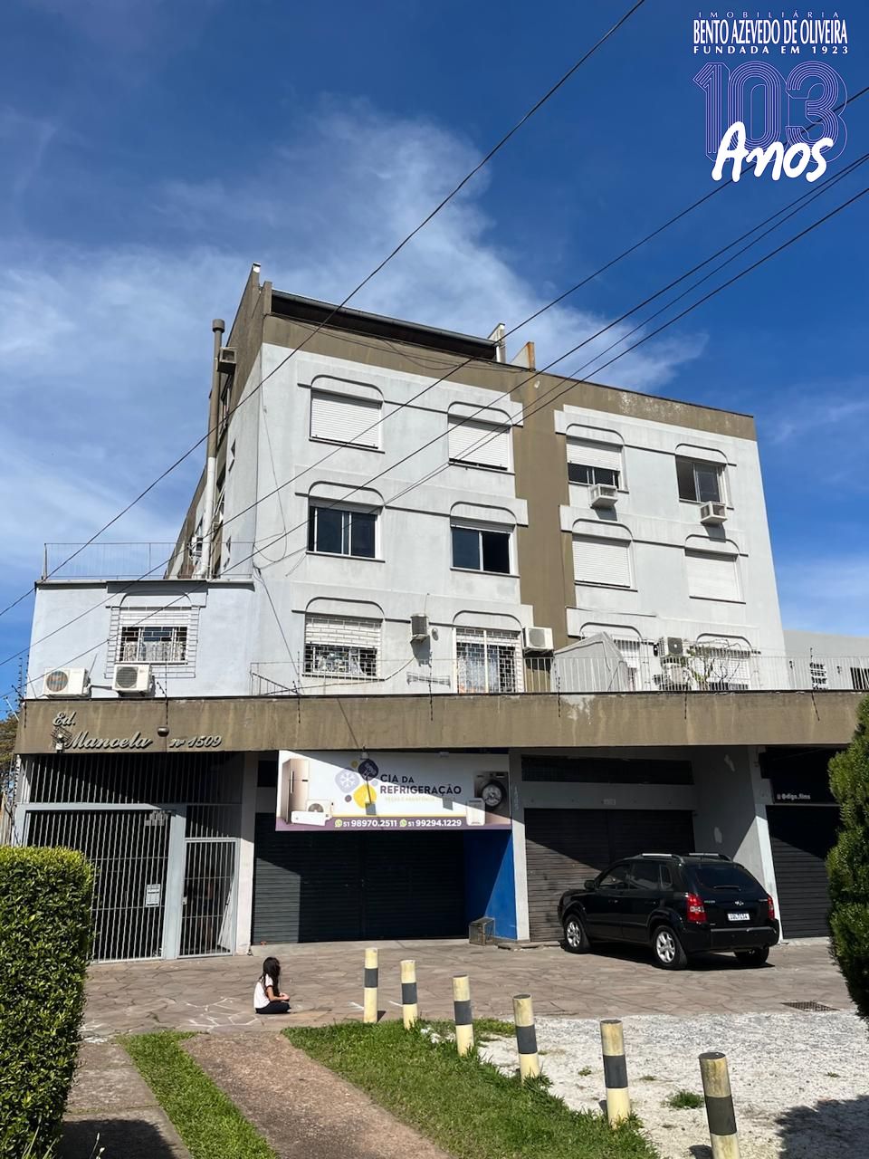 Cobertura, 3 quartos, 60 m² - Foto 21