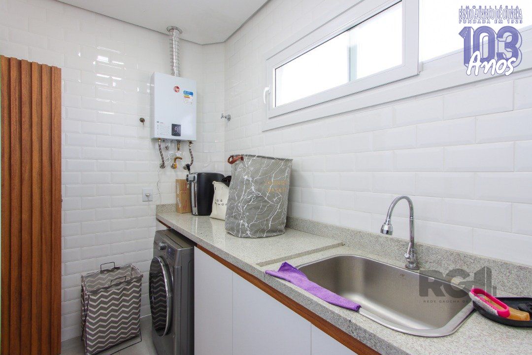 Casa de Condomínio, 3 quartos - Foto 9