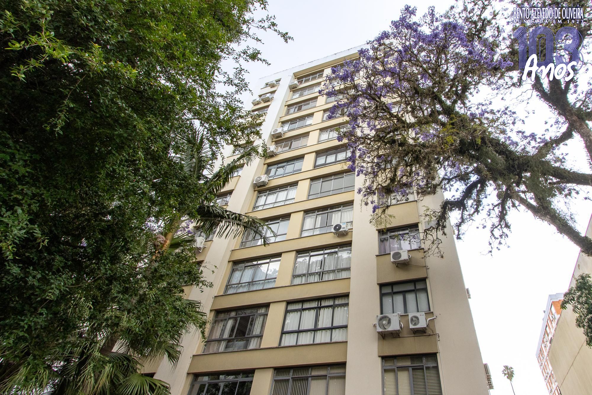 Apartamento, 3 quartos, 112 m² - Foto 38