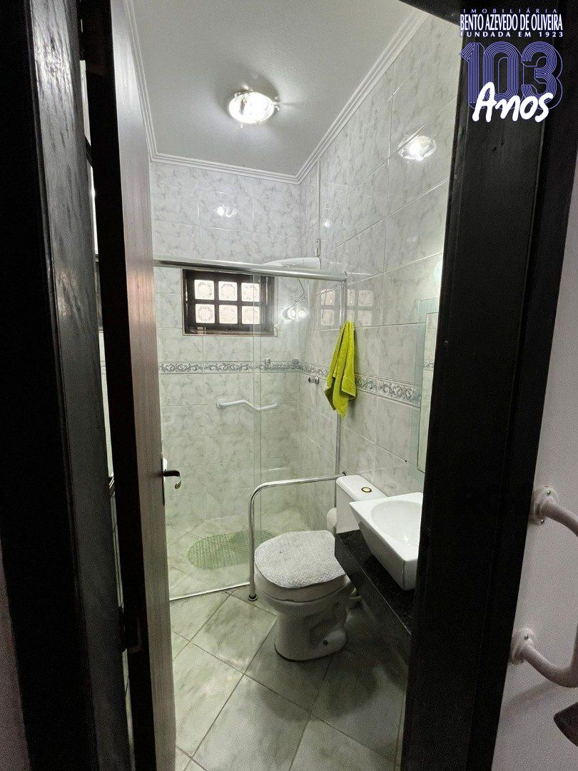 Casa, 3 quartos, 300 m² - Foto 8