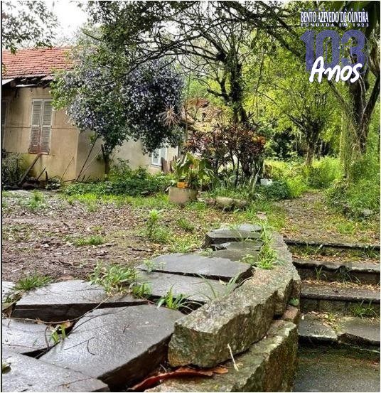 Terreno, 2378 m² - Foto 2