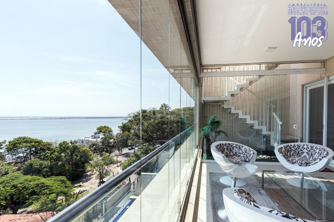 Cobertura, 3 quartos, 319 m² - Foto 21