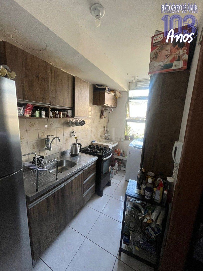 Apartamento, 1 quarto, 41 m² - Foto 33