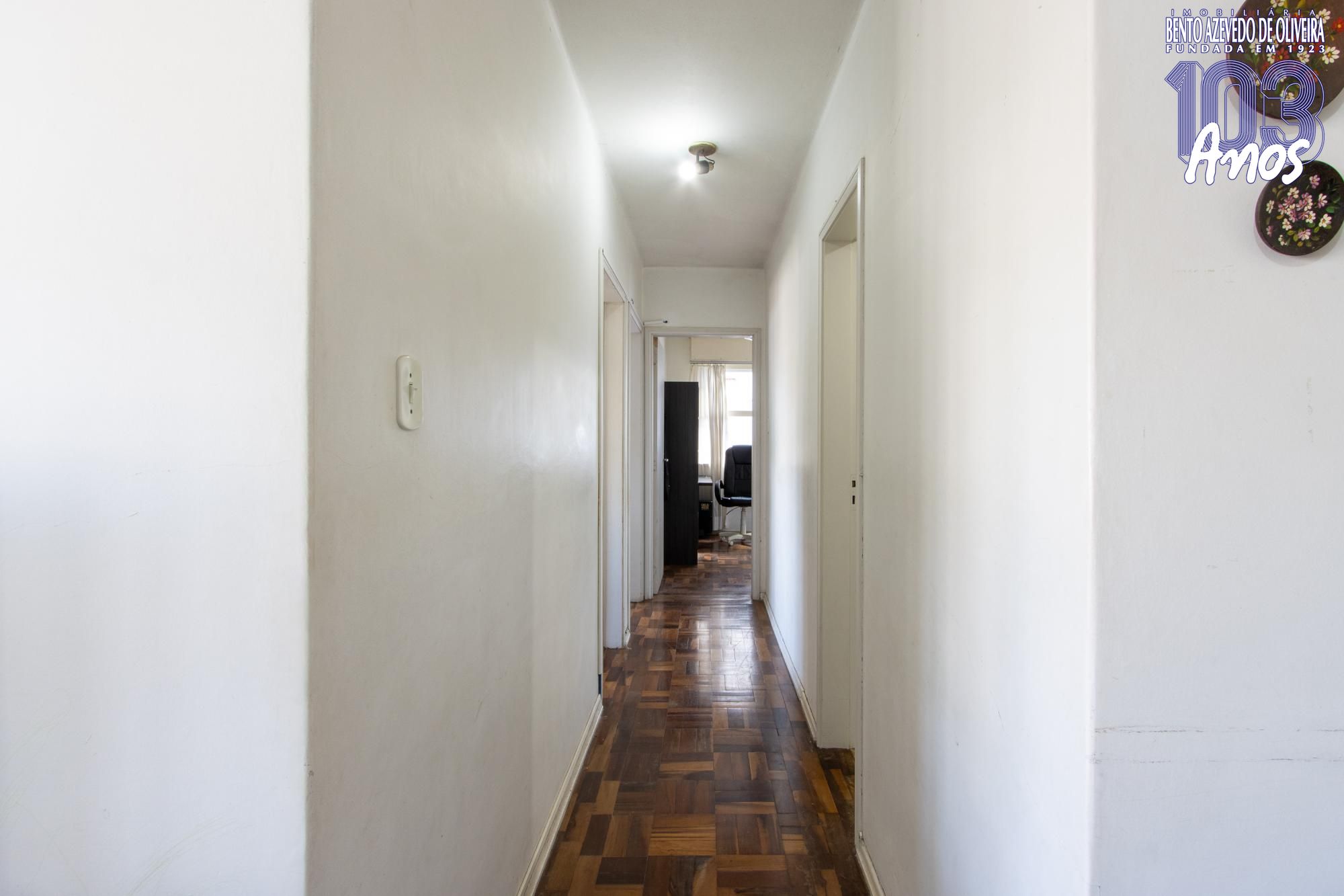 Apartamento, 3 quartos, 110 m² - Foto 7