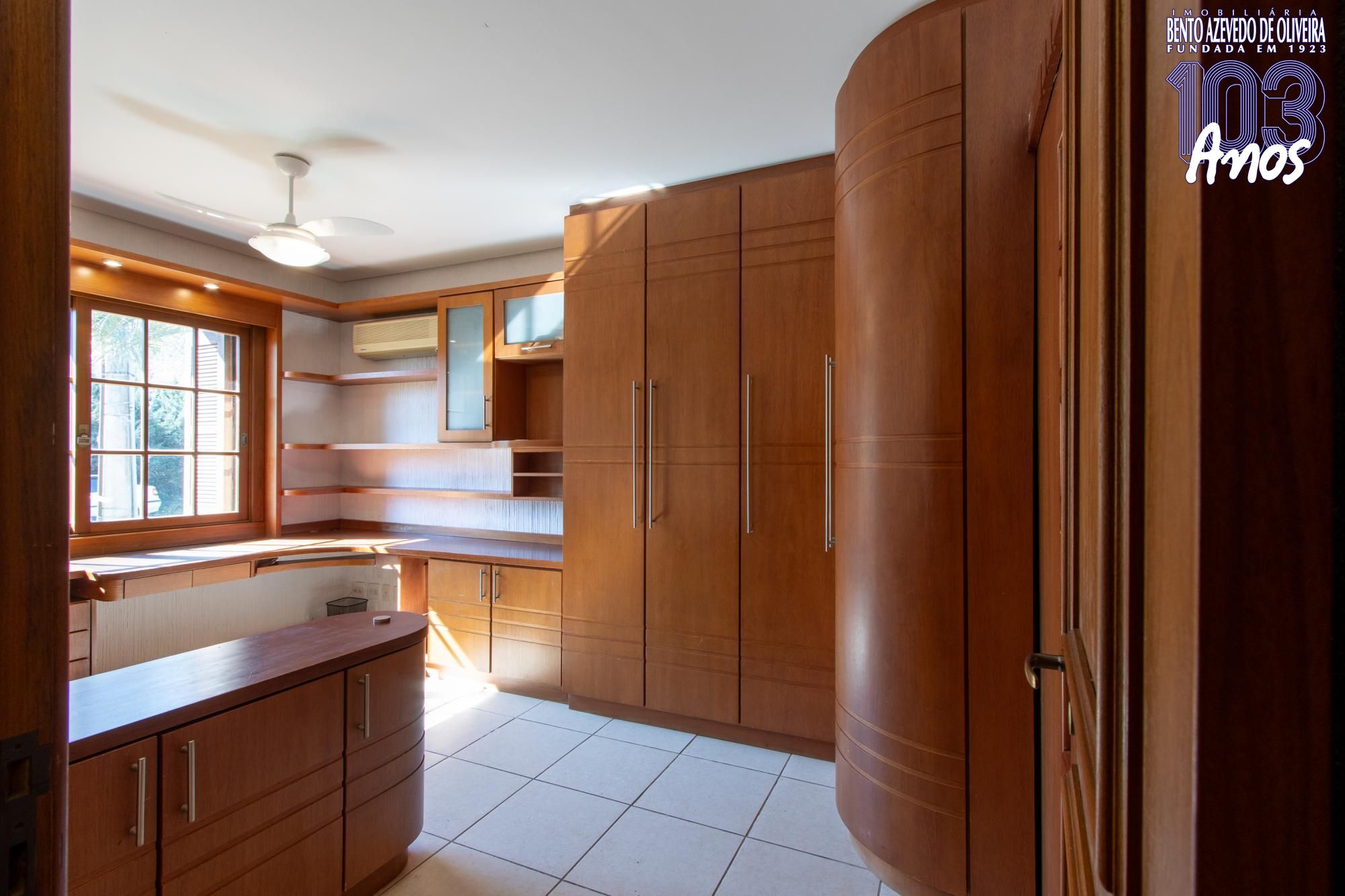2* Suite  Térrea