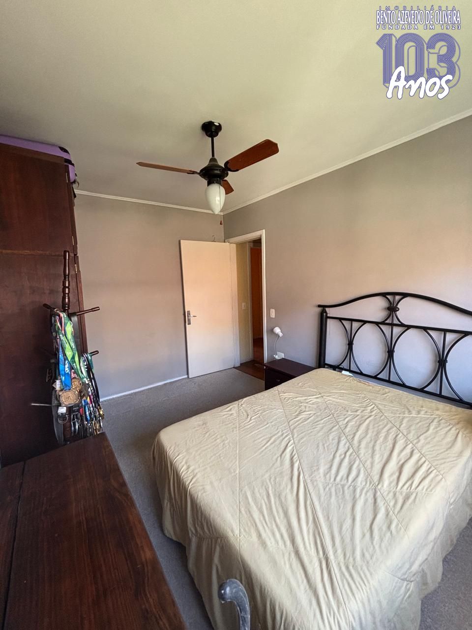 Apartamento, 1 quarto, 46 m² - Foto 6