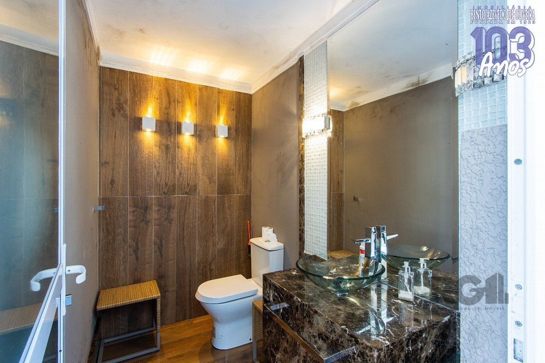 Casa de Condomínio, 5 quartos - Foto 22