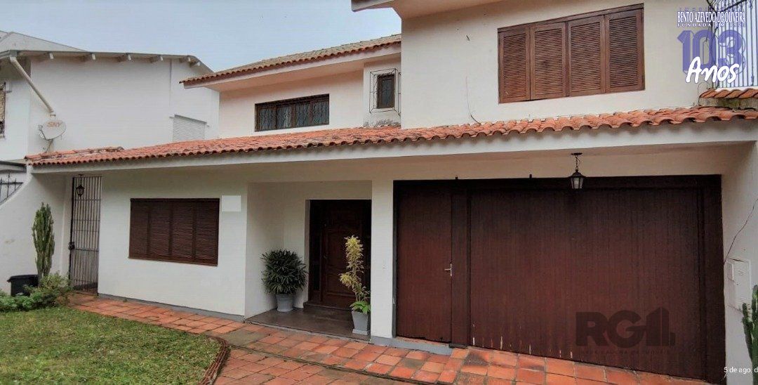 Casa, 6 quartos, 352 m² - Foto 3