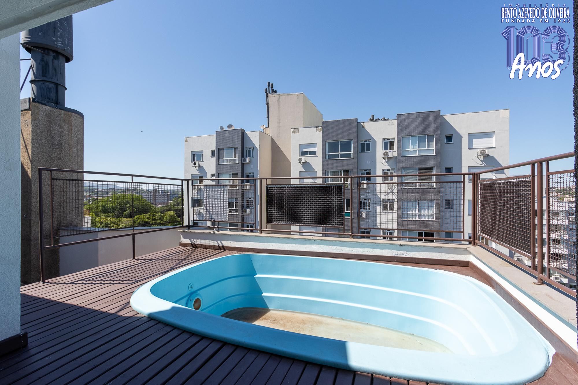 Cobertura, 3 quartos, 136 m² - Foto 36