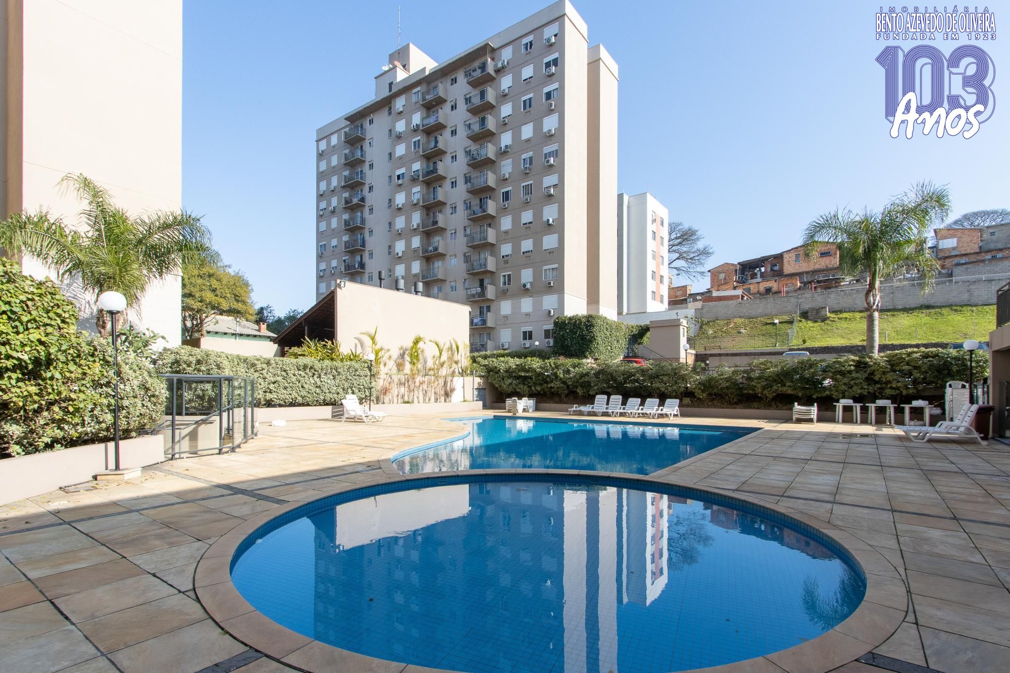Apartamento, 2 quartos, 56 m² - Foto 42