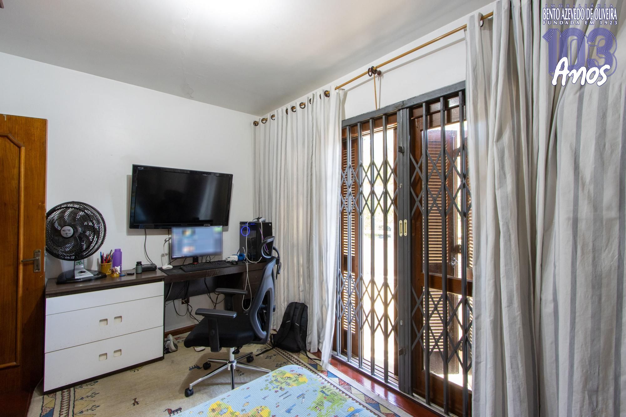 Cobertura, 4 quartos, 241 m² - Foto 32