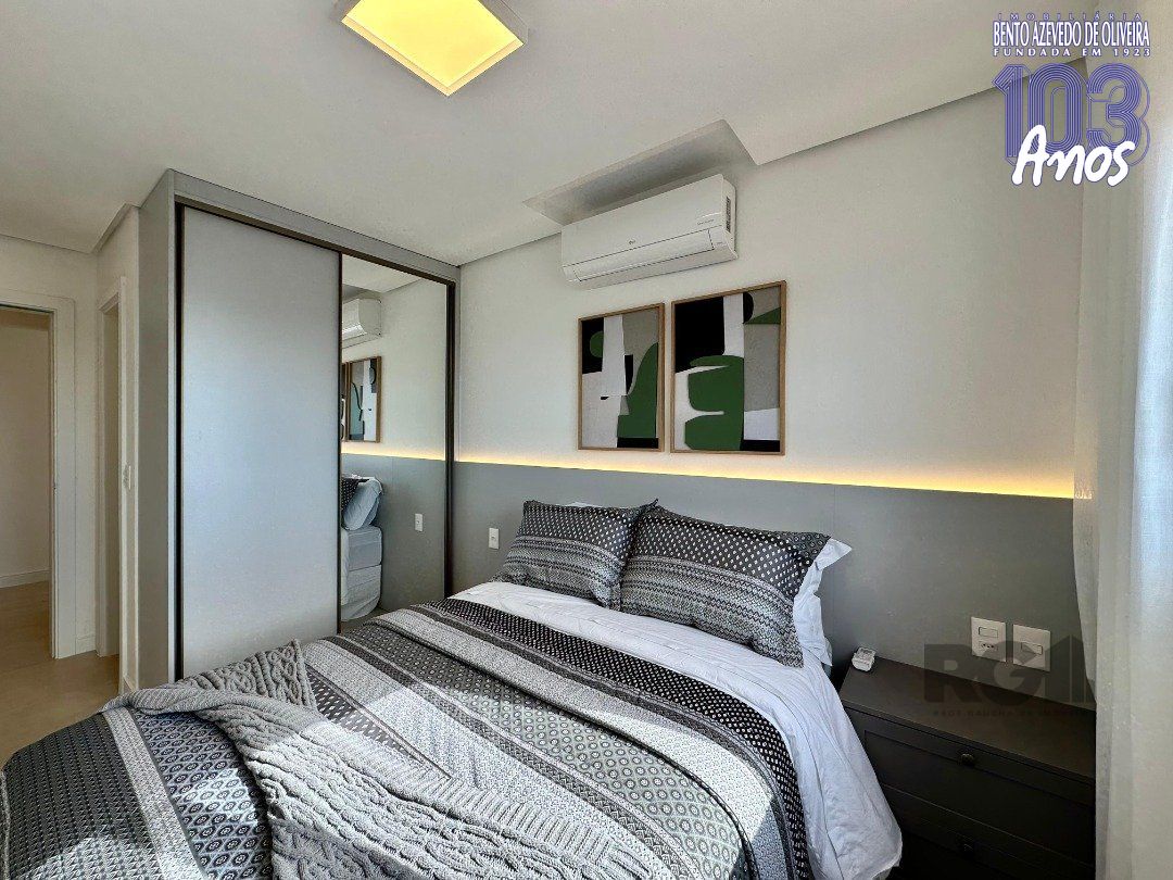 Apartamento, 3 quartos, 92 m² - Foto 22