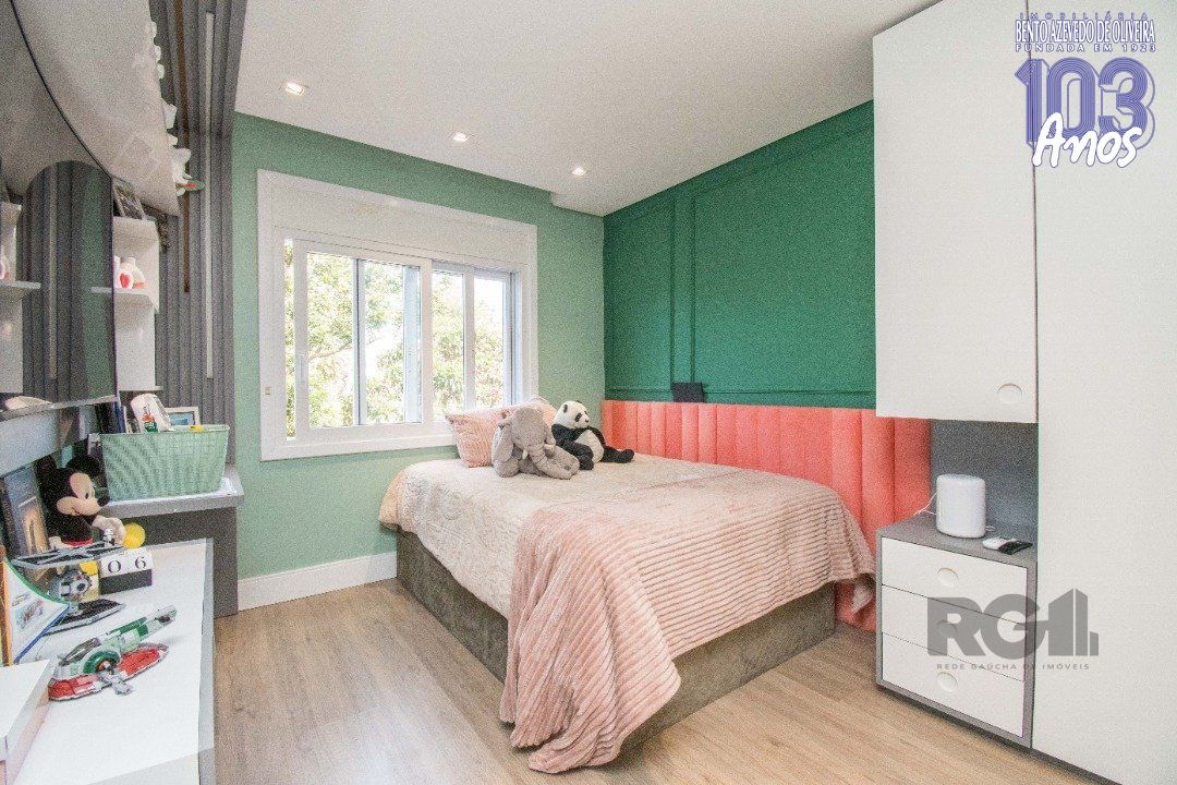 Cobertura, 3 quartos, 357 m² - Foto 26
