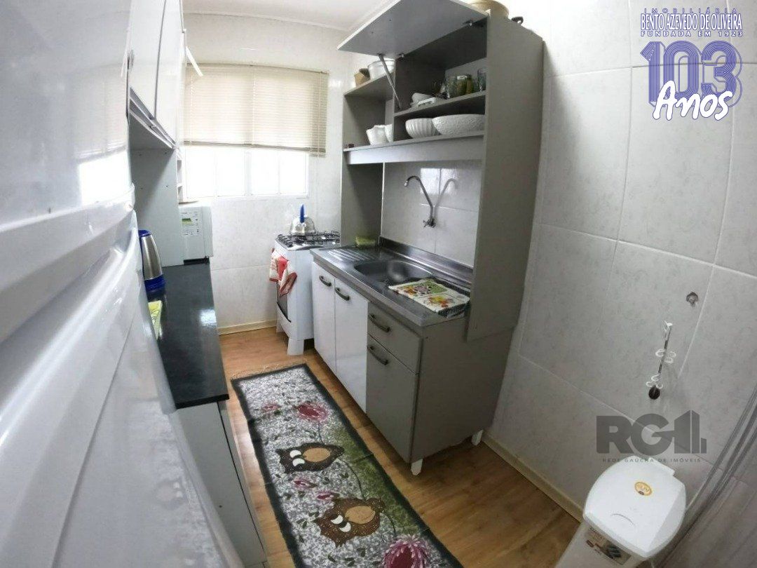 Apartamento, 1 quarto, 40 m² - Foto 7
