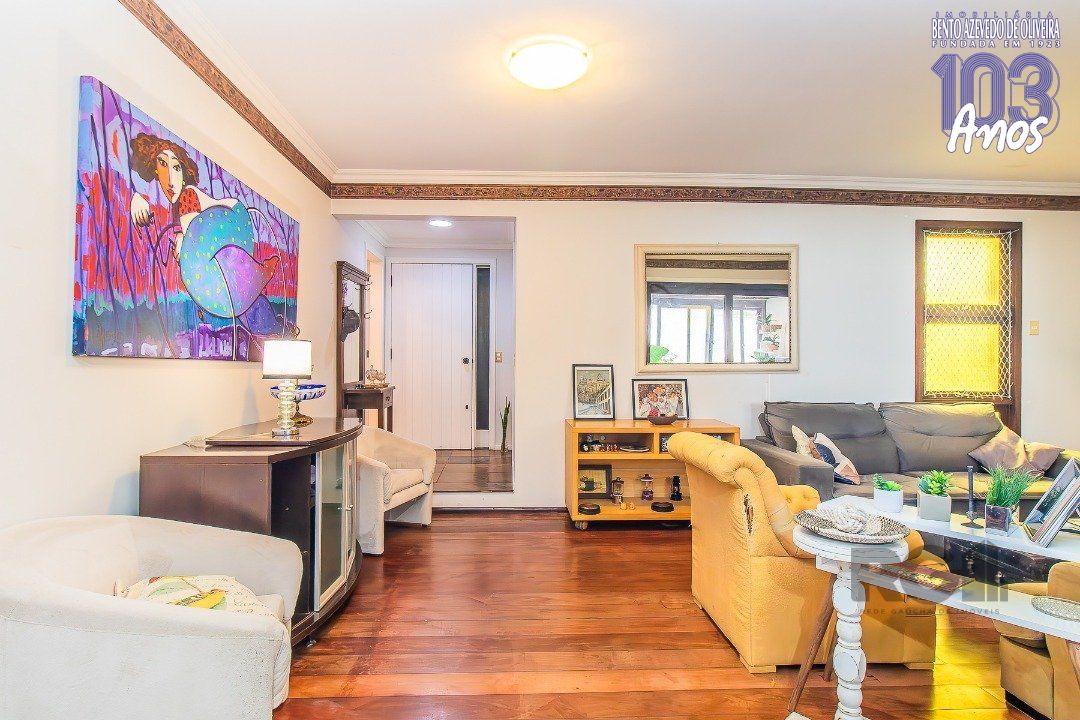 Cobertura, 5 quartos, 182 m² - Foto 7