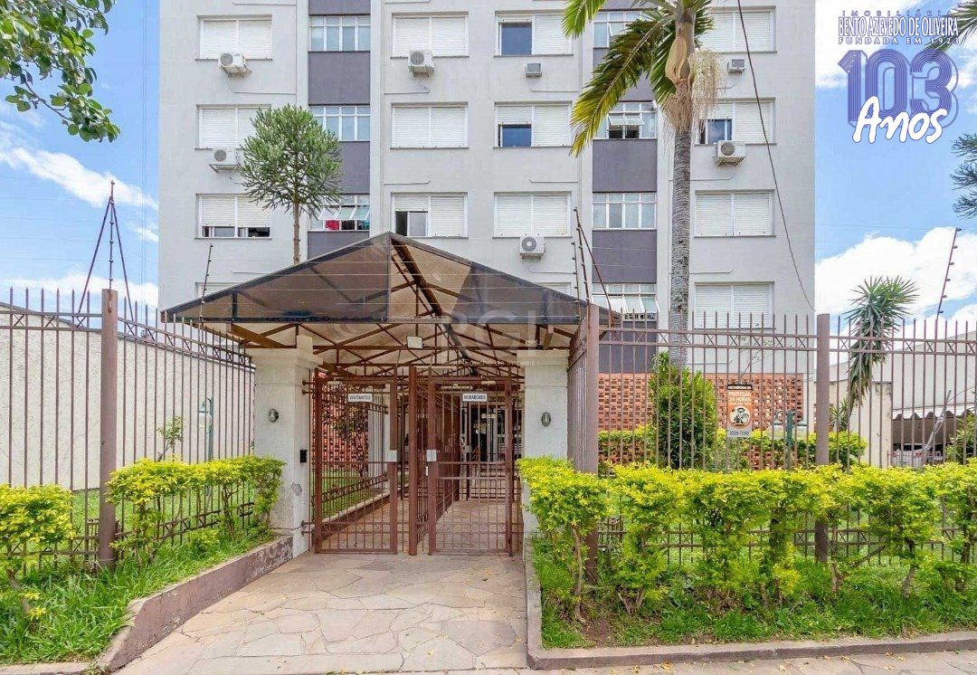 Apartamento, 1 quarto, 42 m² - Foto 1