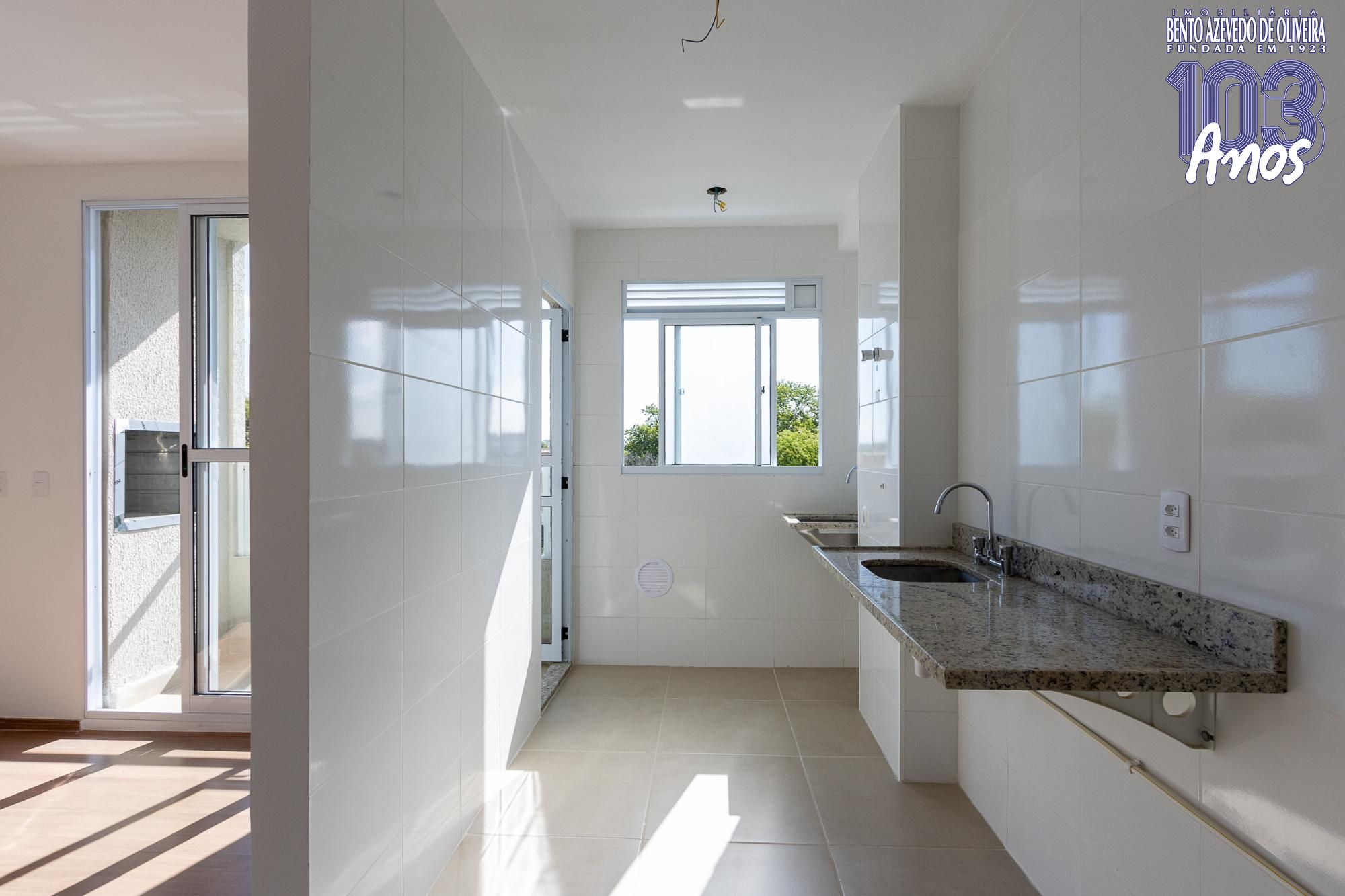 Apartamento, 2 quartos, 53 m² - Foto 9