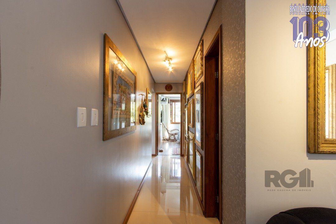 Cobertura, 4 quartos, 219 m² - Foto 9
