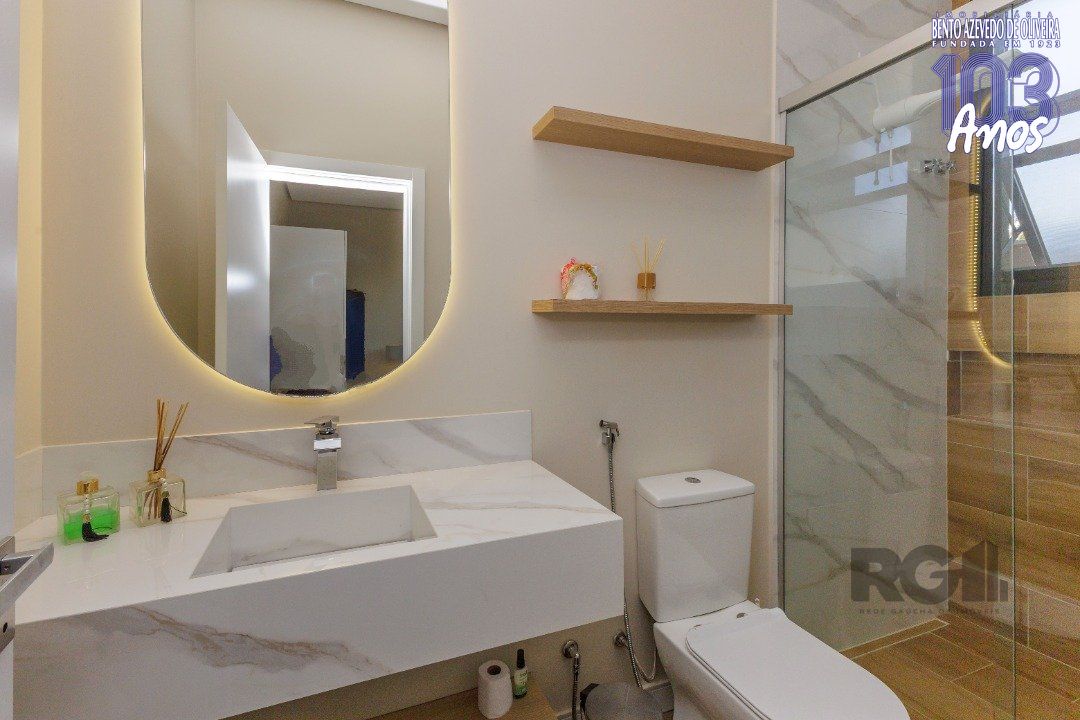 Casa de Condomínio, 3 quartos - Foto 20