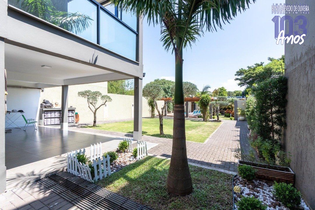 Casa, 3 quartos, 420 m² - Foto 46