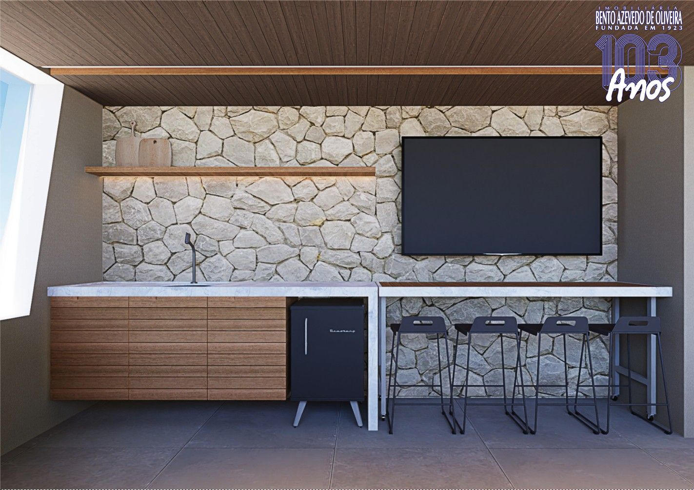 Cobertura, 3 quartos, 554 m² - Foto 12